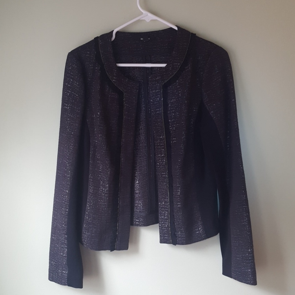 Express blazer